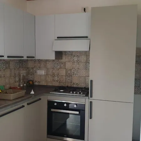 Bingo Bed & Breakfast Alghero