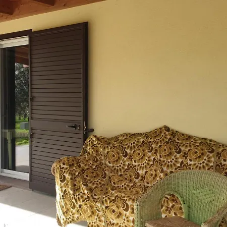 Bingo Bed & Breakfast Alghero