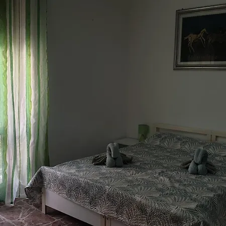 Bingo Bed & Breakfast Alghero