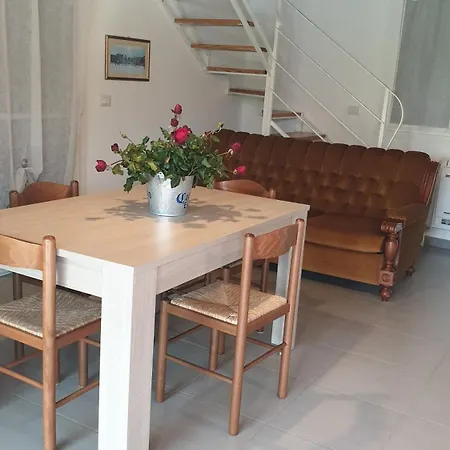 ベッド・アンド・ブレックファスト Bingo *