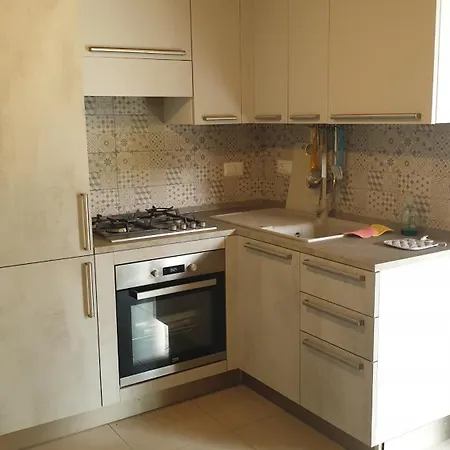 Bed & Breakfast Bingo Alghero