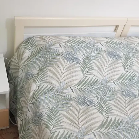 ベッド・アンド・ブレックファスト Bingo