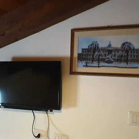 Bed & Breakfast Bingo Alghero