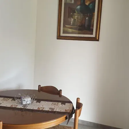 Bingo Bed & Breakfast Alghero