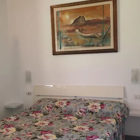 Bed & Breakfast Bingo Alghero