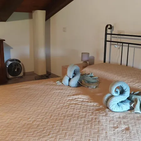 Bingo Bed & Breakfast *