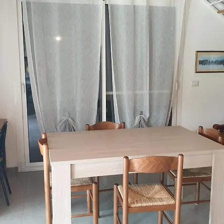 Bed & Breakfast Bingo Alghero