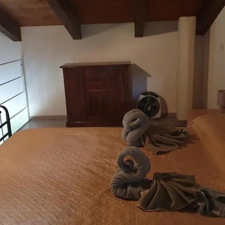 Bingo Bed & Breakfast