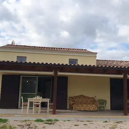 Bingo Bed and Breakfast Αλγκέρο