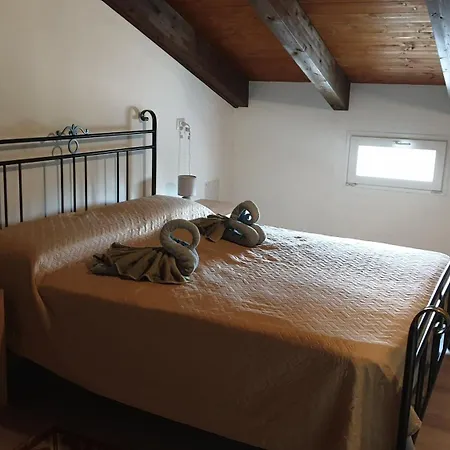 Bed and Breakfast Bingo