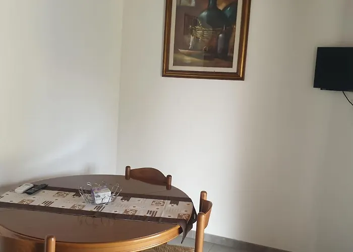 Bingo Oda ve Kahvaltı Alghero