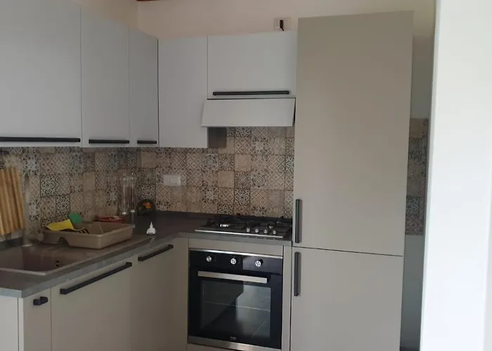 Bingo Oda ve Kahvaltı Alghero