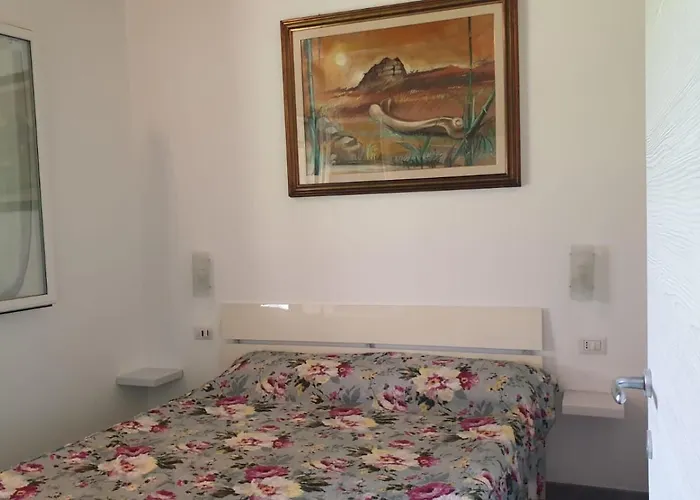 Oda ve Kahvaltı Bingo Alghero