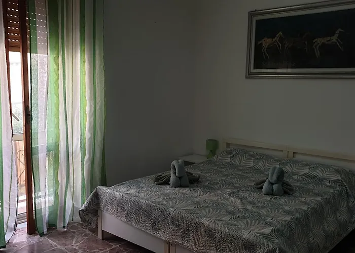 Bingo Oda ve Kahvaltı Alghero