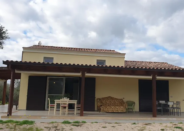 Bingo Oda ve Kahvaltı Alghero