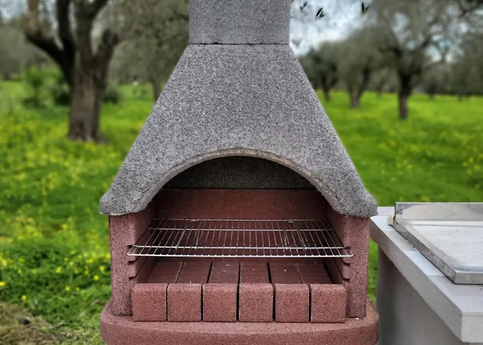 Oda ve Kahvaltı Bingo Alghero