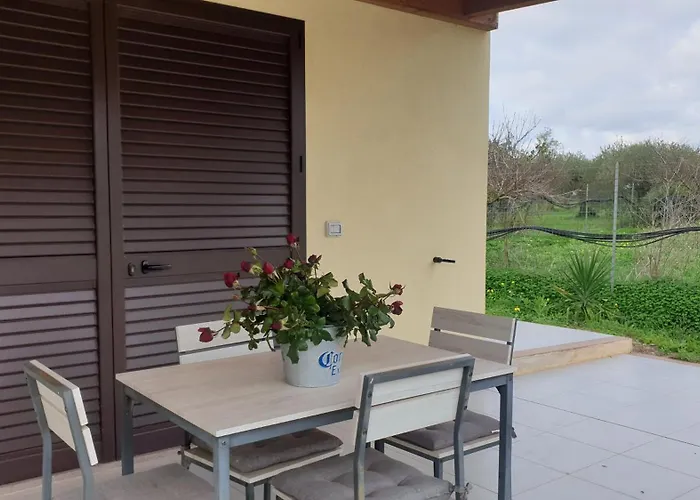 Bingo Oda ve Kahvaltı Alghero