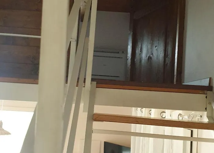 Bingo Bed and breakfast *