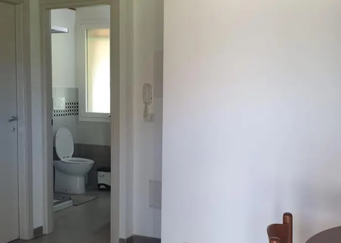 Bed and breakfast Bingo