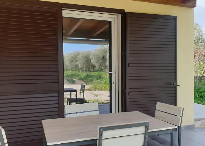 Bingo Bed and breakfast Alguer