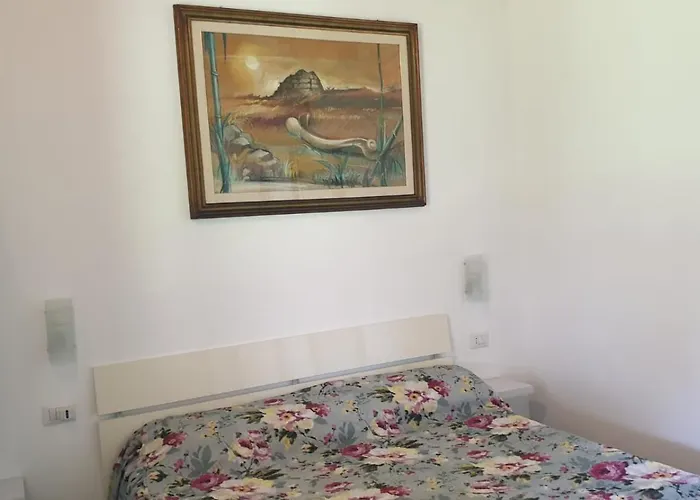 Bed and breakfast Bingo