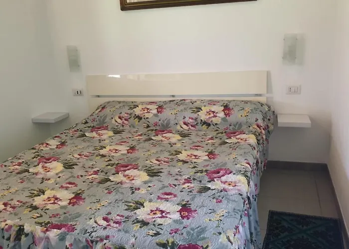 Bingo Bed and breakfast *