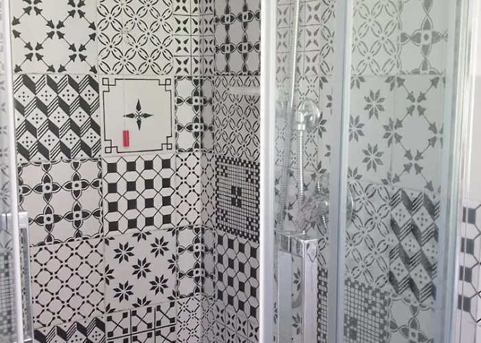 Bingo Bed and breakfast