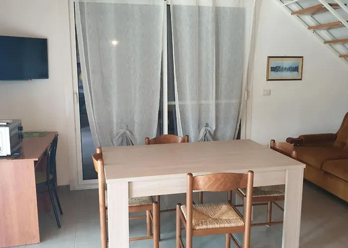 Bed and breakfast Bingo Alguer