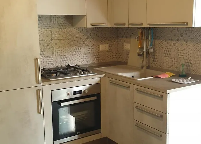 Bed and breakfast Bingo Alguer