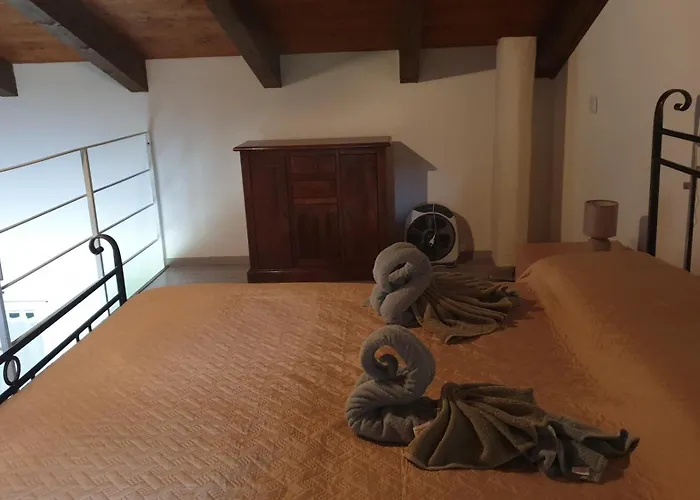 Bingo Bed and breakfast