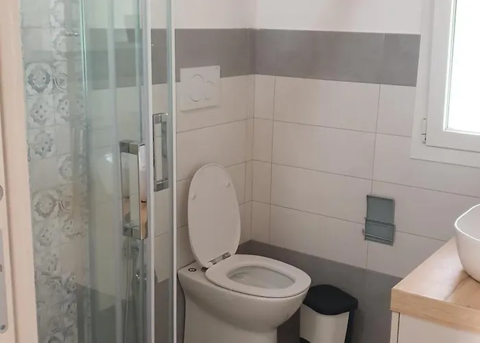 Bingo Bed and breakfast *