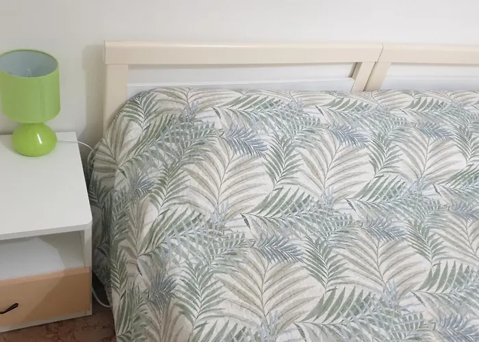 Bed and breakfast Bingo