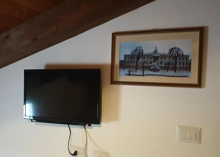 Bed and breakfast Bingo Alguer