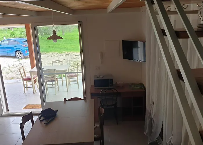 Bed and breakfast Bingo *